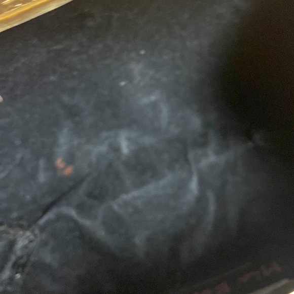 Delill Vintage Metal Bag - Picture 8 of 10